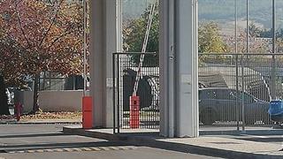 Παραδίδεται στο τέλος της εβδομάδας το νοσοκομείο εκστρατείας στο "424" Θεσσαλονίκης