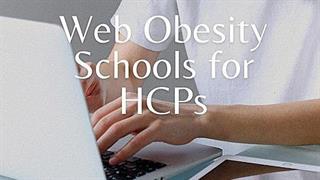 Web Obesity Schools για επαγγελματίες Υγείας