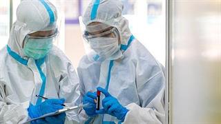 20 ιδιώτες γιατροί της Αθήνας ανταποκρίθηκαν μέχρι τώρα στο κάλεσμα του Υπουργείου Υγείας να συνδράμουν το σύστημα υγείας