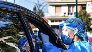 Τι έδειξαν τα rapid tests σε Αργολίδα, Αντίπαρο, Αχαΐα, Γρεβενά, Δράμα, Ηλεία, Καστοριά, Κοζάνη, Ξάνθη, Ρόδο, Τρίκαλα