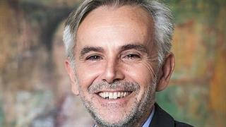 Ο Κωνσταντίνος Δημητρόπουλος μέλος της Institute of Life- IASO