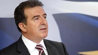 Χρυσοχοΐδης από Θεσσαλονίκη: ''δώστε δέκα μέρες στο σύστημα υγείας''