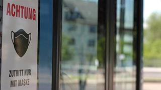 Γερμανία: Το μερικό lockdown δεν μείωσε τα κρούσματα