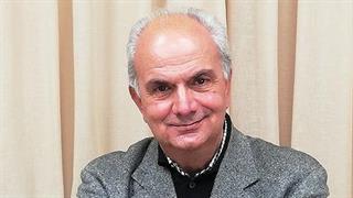 Κοσμήτορας Ιατρικής ΑΠΘ στο Iatronet: "Θέλω να πιστεύω πως δεν φτάσαμε στο σημείο να επιλέγουμε ασθενείς"