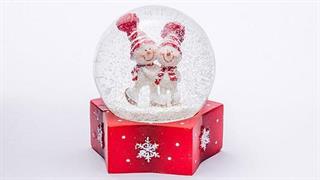 Χριστουγεννιάτικα δώρα αγάπης από το eshop των Παιδικών Χωριών SOS