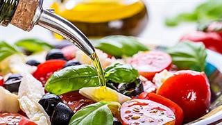 Πώς μπορεί η διατροφή να βοηθήσει τους ασθενείς με ψωρίαση