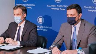 Κικίλιας: Μία συνέντευξη κατώτερη των περιστάσεων