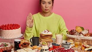 Πώς θα βελτιώσω τη σχέση μου με το φαγητό;