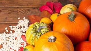 10 σούπερ οφέλη του κολοκυθόσπορου