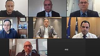 Ο ψηφιακός μετασχηματισμός για ένα βιώσιμο Σύστημα Υγείας