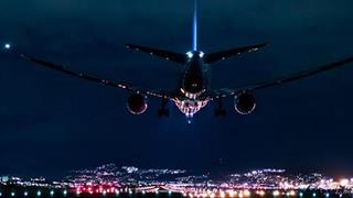 Ο θόρυβος των αεροπλάνων τη νύχτα αυξάνει τους θανάτους από καρδιαγγειακά αίτια     