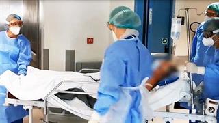 2.186 νέες λοιμώξεις από κορωνοϊό - 89 ακόμη θάνατοι