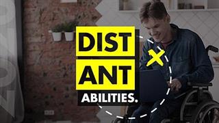 Distant Abilities: Η απόσταση δεν είναι περιορισμός 