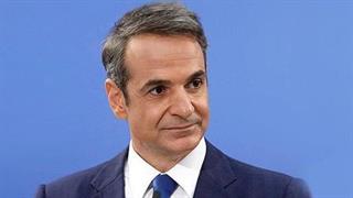 Μητσοτάκης: Προσβάσιμη η Ακρόπολη και σε άτομα με αναπηρία