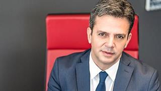 Mήνυμα Θεόδωρου Καρούτζου για τα 15 χρόνια AFFIDEA