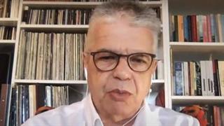 Καθηγητής Χαράλαμπος Γώγος: Εάν δεν αλλάξει κάτι, να μην ανοίξει τίποτε έως τις γιορτές