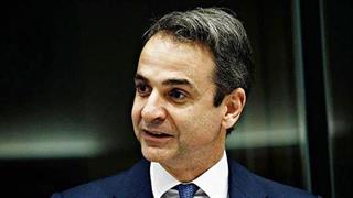 Μητσοτάκης: Πρέπει να αποφύγουμε πάση θυσία τρίτο κύμα της επιδημίας κορωνοϊού