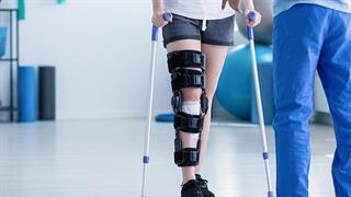 Ρομπότ και φυσιοθεραπείες βελτιώνουν την ικανότητα βάδισης μετά από εγκεφαλικό