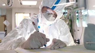 1.534 νέες λοιμώξεις από κορωνοϊό -  81 ακόμη νεκροί