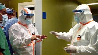 Επιτυχής ογκολογική επέμβαση σε ασθενή με κορωνοϊό