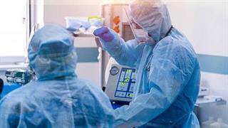 693 νέες λοιμώξεις από κορωνοϊό - 85 ακόμη νεκροί