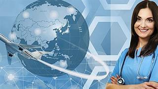Ξεκινά το Διεθνές Συνέδριο για τον Ιατρικό Τουρισμό