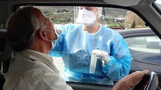 Τι έδειξαν τα τεστ κορωνοϊού σε Σύνταγμα, Καλλιθέα, Θεσσαλονίκη, Λάρισα, Ιωάννινα και άλλες 10 περιοχές