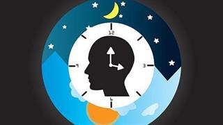 Ομιλία με τίτλο ''Κιρκάδιος Ρυθμός και Μεταβολικά Νοσήματα''