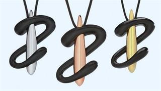 Με ένα κόσμημα - γούρι του 2021 A Jewel  Made In Greece υποστηρίζετε το έργο της ΠΕΑΝΔ