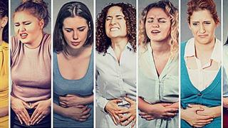 Είχα πάντα αυτές τις ενοχλήσεις στο έντερο ή πλέον έχω μάθει να ζω με αυτό;