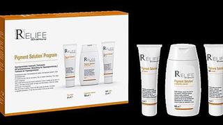 Η Menarini Hellas επεκτείνει την επιχειρηματική της δραστηριότητα στους τομείς, της Δερματολογίας και της Αισθητικής Ιατρικής με τη σειρά RELIFE