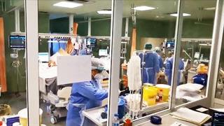 1.155 νέες λοιμώξεις από κορωνοϊό - 78 ακόμη θάνατοι