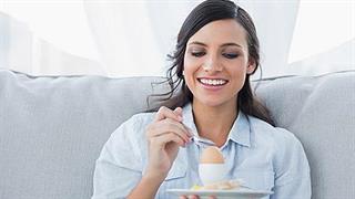 15 τροφές που μας φτιάχνουν τη διάθεση