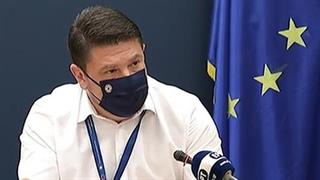 Χαρδαλιάς: Απαγόρευση κυκλοφορίας στη δυτική Αττική από τις 6 το απόγευμα