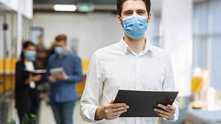 Οι στενοί διάδρομοι είναι ιδανικοί για την εξάπλωση του κορωνοϊού