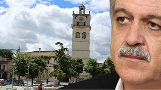 Πάρις Κουκουλόπουλος: Τα λάθη που οδήγησαν την Κοζάνη στο λουκέτο