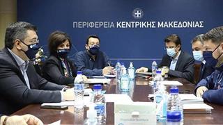 Έρευνα: Οι μαύρες τρύπες της ιχνηλάτησης στη Μακεδονία, όταν η πανδημία κάλπαζε