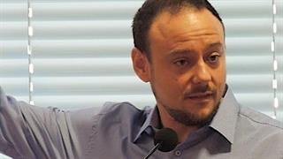 Γκίκας Μαγιορκίνης: Τι ισχύει με τη μετάλλαξη του νέου κορωνοϊού