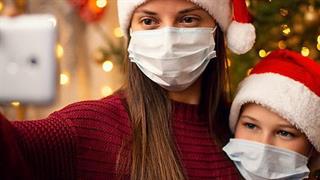 Γιορτές με lockdown: Ο χειρότερος συνδυασμός για τις επιπλοκές του διαβήτη
