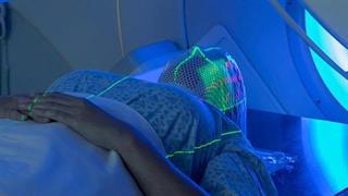Σύγχρονη Ακτινοθεραπεία 2020: Eξατομικευμένη και στοχευμένη