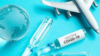 Η UPS έτοιμη για την παράδοση εμβολίων στην Ευρώπη