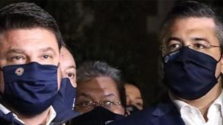 Πανδημία: Τις πταίει για το δυστύχημα της Θεσσαλονίκης;