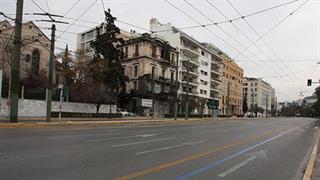 Εκπρόσωπος Αστυνομίας για τα Χριστούγεννα: Μετακινήσεις μετά τις 22.00 μόνο για λόγους υγείας