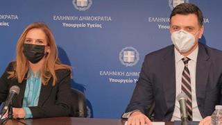 Μέλος της επιτροπής εμπειρογνωμόνων ο καθηγητής Ψυχιατρικής Βασ. Μποζίκας