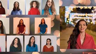 «Με τη Φωνή των Παιδιών!» οι φετινές Γιορτές της INTERAMERICAN και της Anytime