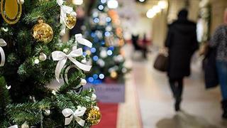 Δημοσκόπηση: Χριστούγεννα με lockdown