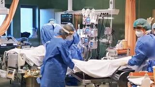 262 νέες λοιμώξεις από κορωνοϊό - 46 ακόμη θάνατοι