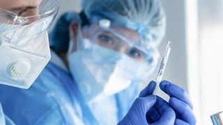 Ανοσία στον κορωνοϊό από το εμβόλιο της Moderna