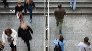 28η Έκθεση Παρατηρητηρίου: Στο 0,86 ο δείκτης μετάδοσης Rt του κορωνοϊού