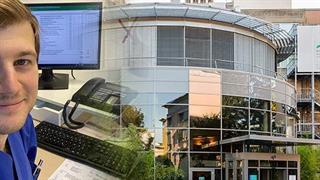 Έλληνας εντατικολόγος στη Γερμανία: "Συνάδελφοι στην Ελλάδα, είστε μάγκες"